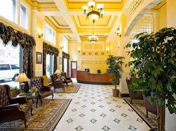 Milner Hotel Detroit Exterior foto